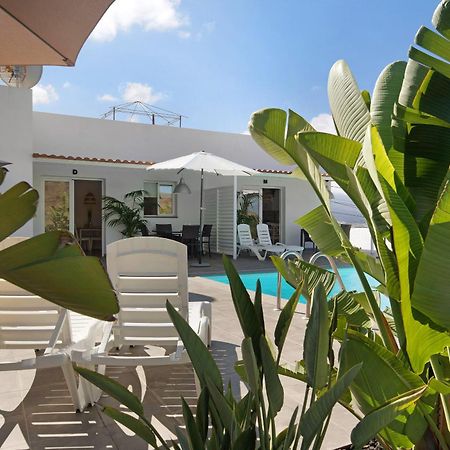 Villa Tino- Casa D Los Llanos De Aridane Exterior photo